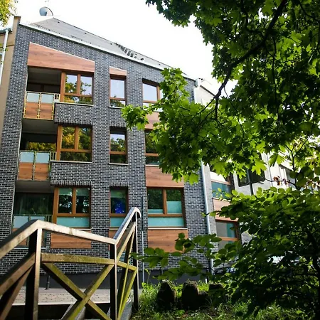 Apartamenty Prestiz 91 Koszalin Exterior foto
