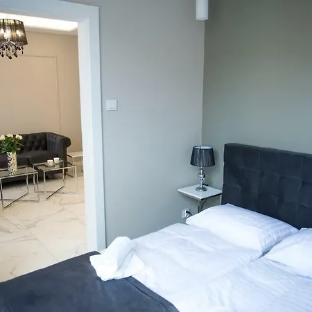 Apartamenty Prestiz 91 Koszalin Exterior foto