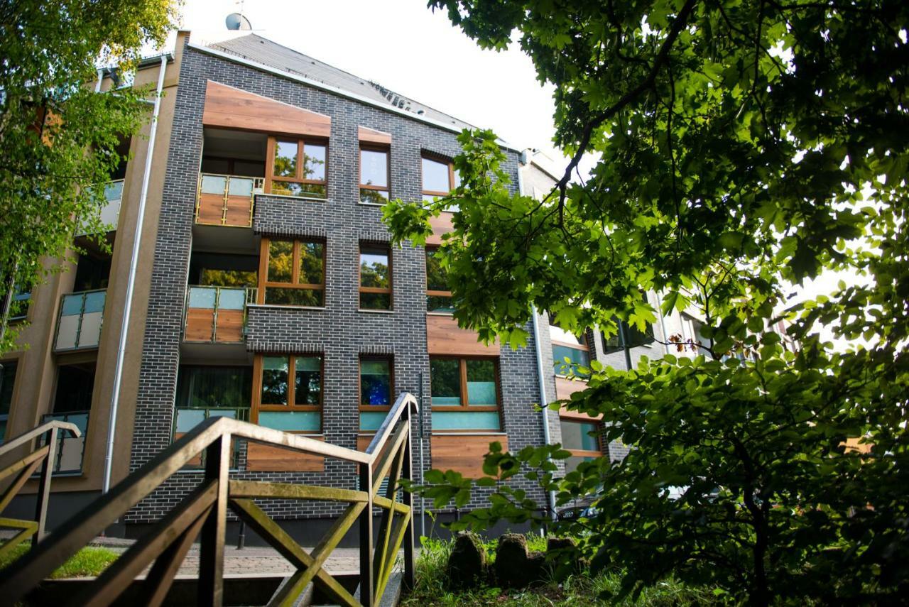 Prestiz 91 Apartment Koszalin