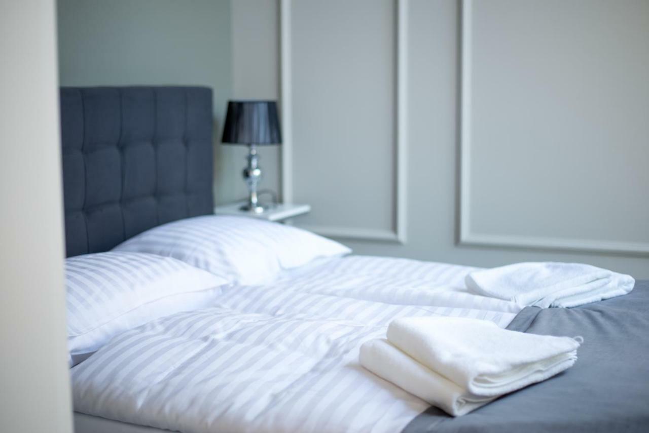 Prestiz 91 Koszalin