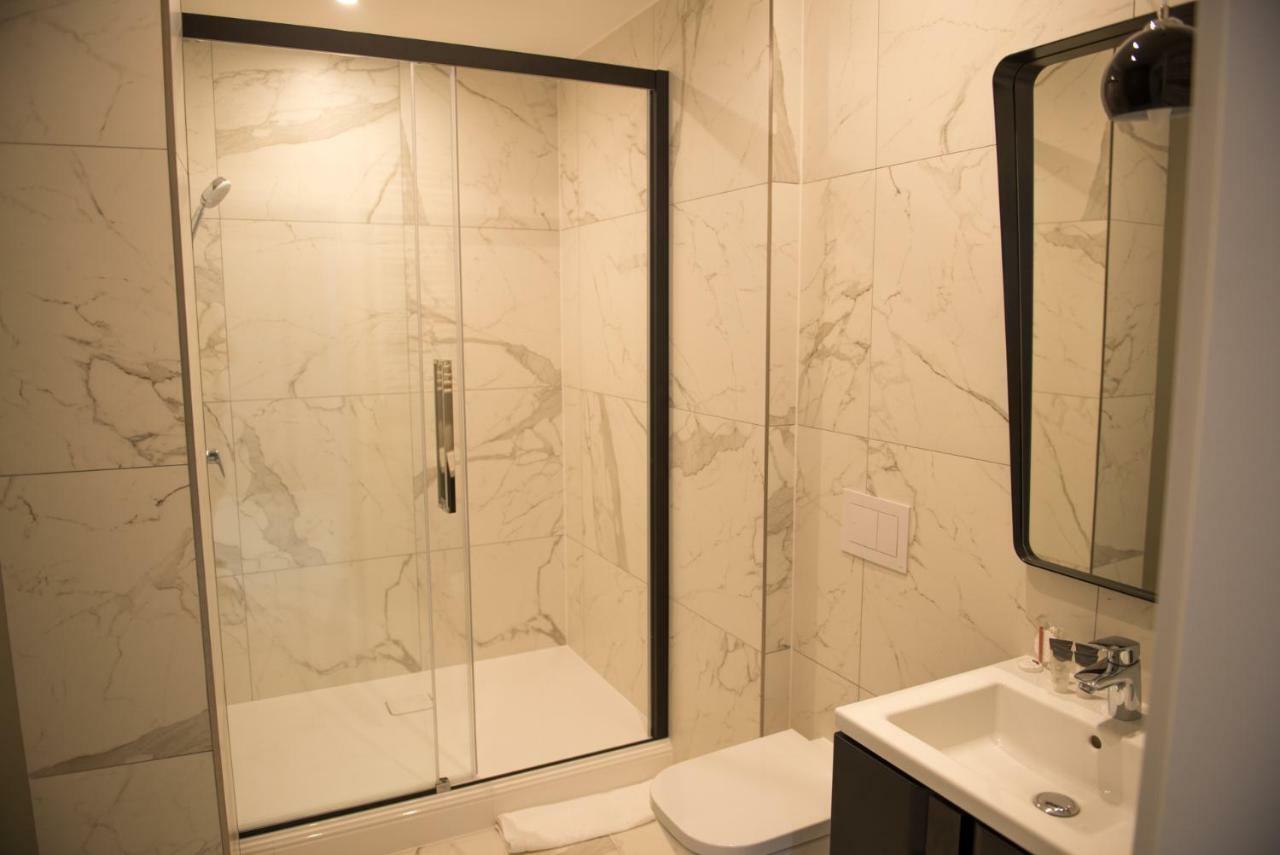 Apartment Prestiz 91