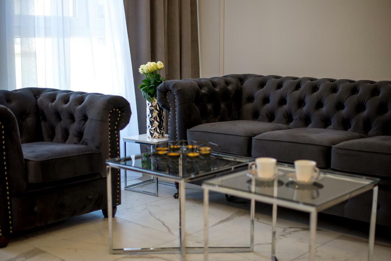 Apartment Prestiz 91
