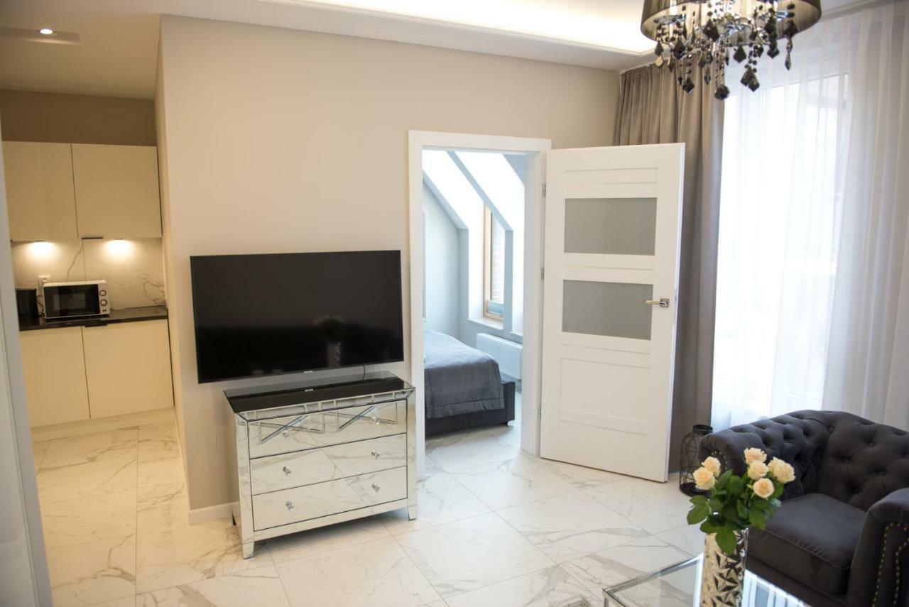 Apartment Prestiz 91 *