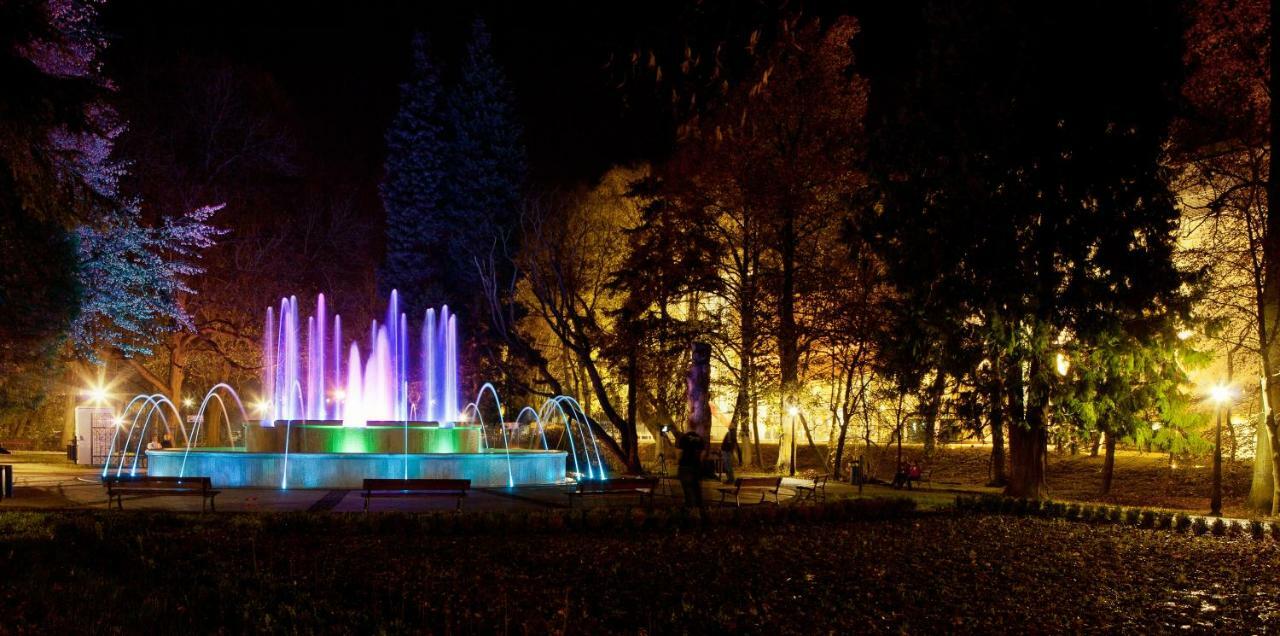 Prestiz 91 Apartment Koszalin